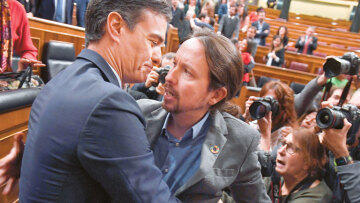 Πρόωρες εκλογές στην Ισπανία: Πώς και γιατί κατέρρευσε το «ισπανικό μοντέλο» για την ακρίβεια