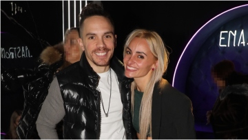 Βασιλική Μιλλούση για Λευτέρη Πετρούνια: «Τσακωθήκαμε πολλές φορές εξαιτίας της δημοσιότητας»