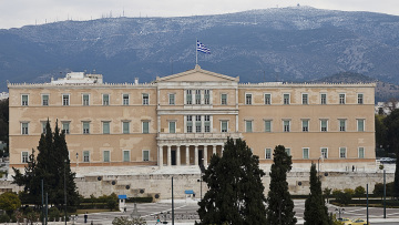 Reuters για την επόμενη μέρα στην Ελλάδα: Θα καθαρίσει ο Κ. Μητσοτάκης την Κόπρο του Αυγείου;