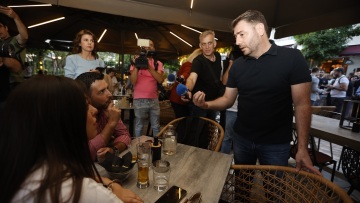 Εκλογές 2023 - ΠΑΣΟΚ: Ποιες είναι οι αλλαγές στις λίστες - Πού θα είναι υποψήφιος ο Νίκος Ανδρουλάκης