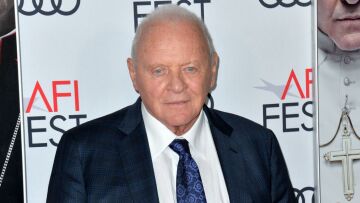 Ο Άντονι Χόπκινς «τα βάζει» με τη Marvel: Άσκοπη η υποκριτική, όταν οι ηθοποιοί στέκονται μπροστά σε μια πράσινη οθόνη