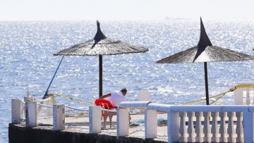 Κοινωνικός τουρισμός: Ξεκινούν σήμερα οι ηλεκτρονικές αιτήσεις - Τι ισχύει με τα ΑΦΜ