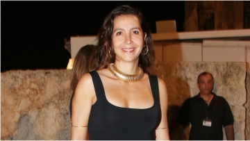 Μαρία Ελένη Λυκουρέζου: «Εμείς που πέφτουμε στα ναρκωτικά, το αλκοόλ, τα χάπια θέλουμε να μας προσέξουν»