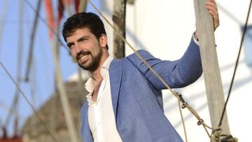 Φώτης Πονηρός: «Πέθανε την ίδια μέρα που διαγνώσθηκε με Covid», λέει ο αδελφός του 40χρονου κοσμηματοπώλη