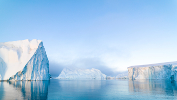 Κλιματική αλλαγή - Αρκτική: Κίνδυνος να μην έχει θαλάσσιους πάγους από το 2030