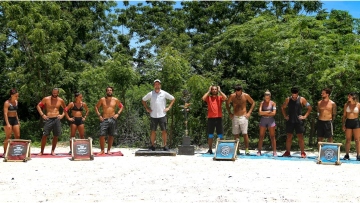 Survivor All Star: Όλοι εναντίον όλων