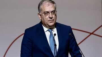 Έβρος - Θεοδωρικάκος: Αποδεικνύεται η ανάγκη επέκτασης του φράχτη