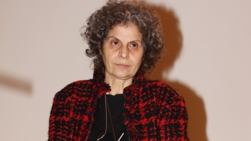 Μαργαρίτα Θεοδωράκη: «Έπεσα σε ένα πηγάδι και έμεινα μέσα δύο μέρες, νόμιζα ότι θα πεθάνω»