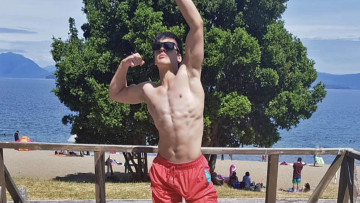 Φρεαττύδα: 22χρονος καρατέκα  έσωσε τη 17χρονη από τους 4 αλλοδαπούς που προσπάθησαν να τη βιάσουν