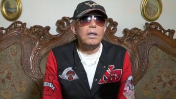 Γιάννης Φλωρινιώτης: Η τελευταία του συνέντευξη 10 μέρες πριν τον θάνατό του - «Κάθε μέρα γίνομαι χειρότερα»