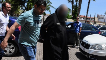 Ναύπλιο: «Μου αρέσουν τα αντρικά πόδια» - Ανατριχίλα από τις αποκαλύψεις για τον σάτυρο ιερέα