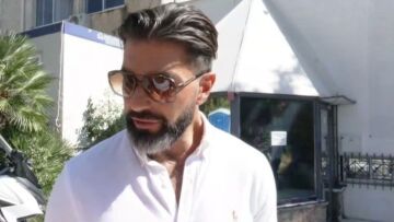 Σπύρος Μαρτίκας: «Η Ευρυδίκη Παπαδοπούλου πήγε να καταστρέψει τη σχέση μου»