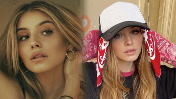 Ιταλία: Ποια είναι η 19χρονη φοιτήτρια – μοντέλο που ονειρεύεται να γίνει βασίλισσα της χώρας