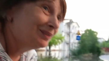 Πόλεμος στην Ουκρανία: Βομβαρδισμοί στην πλημμυρισμένη Χερσώνα, συνεργείο το BBC εγκαταλείπει άρον άρον την περιοχή - Βίντεο