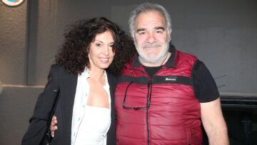 Δήμητρα Παπαδήμα: «Ο Γιάννης Μποσταντζόγλου μου χορεύει τη "Λίμνη των Κύκνων"»