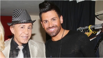 Νίκος Φλωρινιώτης για τον πατέρα του: «Δεν προλάβαμε να είμαστε εκεί τις τελευταίες του στιγμές»