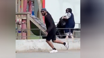 Γαλλία: Χριστιανός από τη Συρία ο 32χρονος που μαχαίρωσε παιδιά στο πάρκο