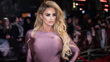 Η Κέιτι Πράις κήρυξε ξανά πτώχευση και... αναγκάζεται να μειώσει τη συνδρομή της στο Only Fans