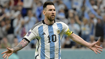 Λιονέλ Μέσι: Το «άγγιγμα του Μίδα» - Εκτοξεύτηκαν οι ακόλουθοι και οι τιμές στα εισιτήρια της Ίντερ Μαϊάμι