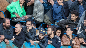 ΕΕ: Συμφωνία για το άσυλο - Δημιουργείται υποχρεωτικός μηχανισμός αλληλεγγύης, όπως ζητούσε η Ελλάδα