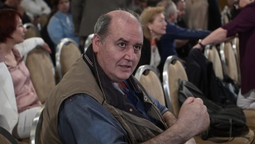 Εκλογές 2023, Νίκος Φίλης: Ρωτήθηκε αν ο ΣΥΡΙΖΑ μπορεί να έχει υποψήφιο που μιλά για «τουρκική μειονότητα» και απάντησε «βεβαίως»