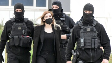 Δίκη Πισπιρίγκου: «Η εικόνα της Τζωρτζίνας ήταν βαριά, η μητέρα δεν με ρώτησε τίποτα» κατέθεσε γιατρός