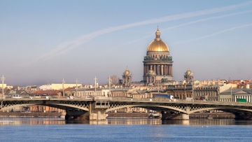 Ρωσία: Η Μόσχα λέει ότι είναι έτοιμη να αντέξει και νέες δυτικές κυρώσεις