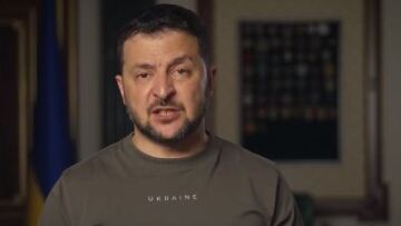 Ουκρανία: Ανίκανοι οι οργανισμοί που δεν βοηθούν μετά την καταστροφή του φράγματος, λέει ο Ζελένσκι