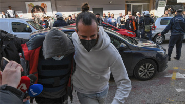Ζητά μείωση της ποινής του ο δολοφόνος της οικογένειας Κλότση: Τους είχε σκοτώσει επειδή του χρώσταγαν ενοίκια