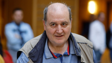 Απασφάλισε ο Φίλης: Ο Κασσελάκης είναι κάτι μεταξύ Πέπε Γκρίλο και Τραμπ, τον ψήφισαν όσοι δεν έχουν σχέση με τον ΣΥΡΙΖΑ