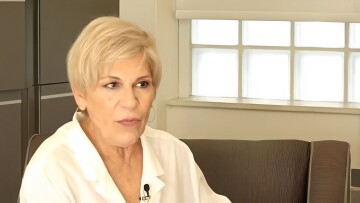 Χρύσα Ρώπα: Έχω κάνει εγχειρήσεις σε όλο μου το σώμα, με εκδικείται επειδή δεν έχω πολύ έντονη ερωτική ζωή