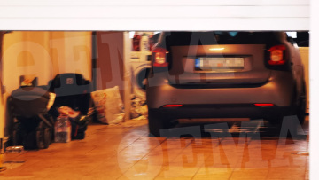 Κορυδαλλός: Κάμερα ασφαλείας κατέγραψε την στιγμή της διπλής δολοφονίας