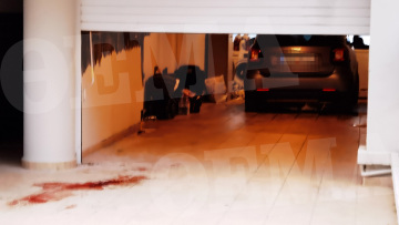 Εκτέλεση στον Κορυδαλλό: Είδα τη σύζυγο του ενός θύματος να κλαίει στο μπαλκόνι, τα παιδιά του φώναζαν «μπαμπά, μπαμπά»