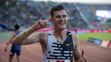  Diamond League Παρισιού: Ο Ίνγεμπριγκτσεν κατέρριψε το παγκόσμιο ρεκόρ στον αγώνα των δύο μιλίων