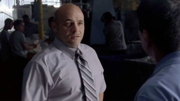 ΗΠΑ: Πέθανε ξαφνικά σε ηλικία 52 ετών ο ηθοποιός του «Breaking Bad», Μάικ Μπαταγιέ