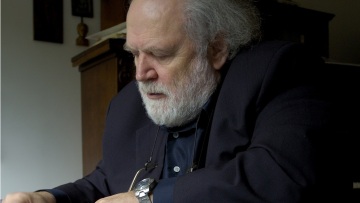 Γιάννης Μαρκόπουλος: Ο μυστικός κώδικας πίσω από το «Ζαβαρακατρανέμια»