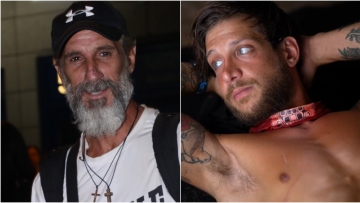 Τάκης Καραγκούνιας: «Ο Ηλίας Μπόγδανος είναι γλοιώδης τύπος»