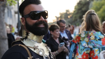 Περικλής Κονδυλάτος: «Έχουν διαλυθεί οικογένειες γιατί η γυναίκα βγήκε στην αγορά εργασίας»