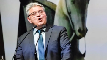 Εκλογές 2023: Η «ΝΙΚΗ» απαντά για την «καρατόμηση» της Ζιάκα - «Η απόφαση ήταν ομόφωνη»