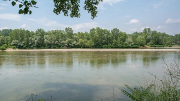 Έβρος: Οι Τούρκοι απομάκρυναν 350 παράνομους μετανάστες από νησίδες την Παρασκευή