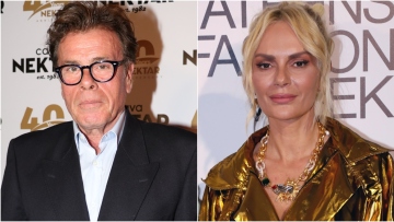 Παπανώτας για την κόντρα με τη Χριστοπούλου: «Εγώ είμαι δημοσιογράφος, αυτή έχει μοντελάδικο»