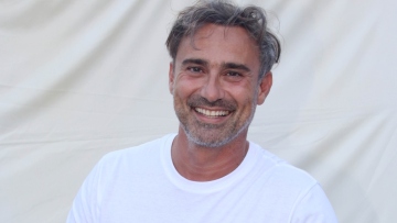 Καπουτζίδης για Athens Pride Festival: «Να μην φοβάται κανένα παιδί να μιλήσει για τη σεξουαλικότητά του» 