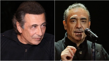 Αντύπας για Νότη Σφακιανάκη: «Δεν μπορεί να τον βρει κανένας»