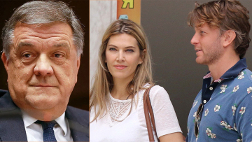 Qatargate - Politico: Οι 11 πρωταγωνιστές του σκανδάλου - Η Εύα Καϊλή, ο Φραντσέσκο Τζιόρτζι, ο Αντόνιο Παντσέρι