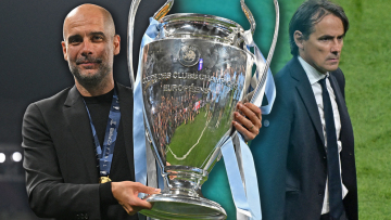 Τελικός Champions League: Οι τέσσερις σωτήρες του Πεπ και ο μικρός αδερφός του Πίπο Ιντζάγκι