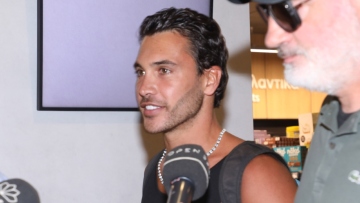 Γιώργος Ασημακόπουλος: Επέστρεψε στην Ελλάδα - Πόσα χρήματα πήρε από το Survivor All Star;