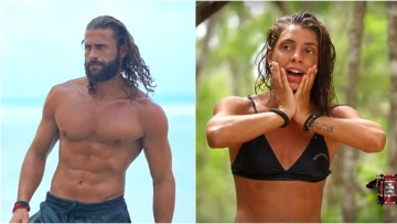 Survivor All Star: «Ο Βασάλος γύρισε ξημερώματα στην καλύβα, εύχομαι ο κόσμος να είδε» λέει η Μαριαλένα