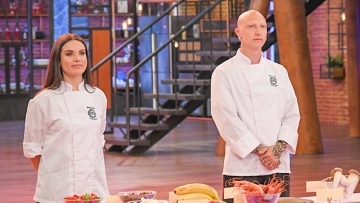 MasterChef 2023: Απόψε οι δύο φιναλίστ δέχονται... επισκέψεις στην κουζίνα