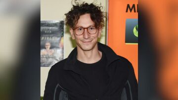 Μιχάλης Σαράντης: «Φοβάμαι πως θα πεθάνω και δεν θα δω την κόρη μου να μεγαλώνει»