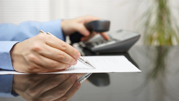  Εφορία σε ρόλο... εισπρακτικής ψάχνει οφειλέτες με τηλέφωνα και email